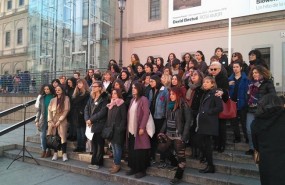 ep la cajapandora 3000 mujereslos abusos sexualescultura