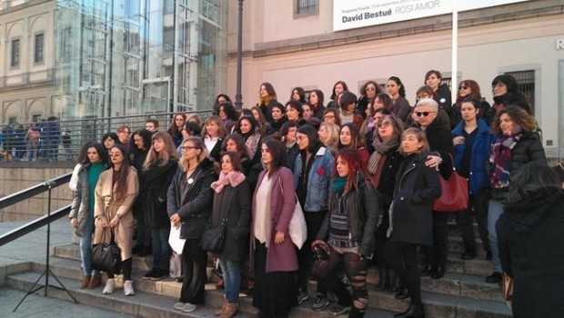 ep la cajapandora 3000 mujereslos abusos sexualescultura