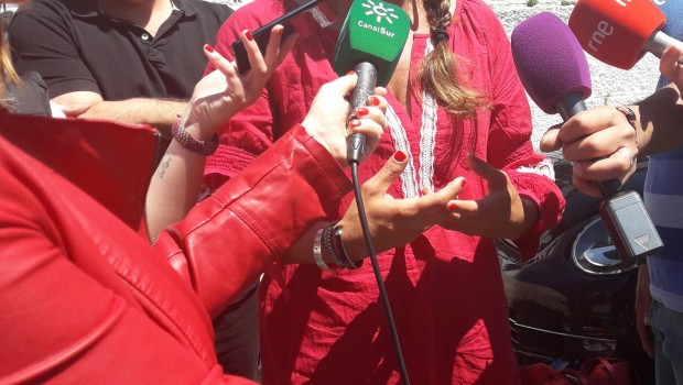 ep la coordinadorapodemos andalucia teresa rodriguez 20180611151403