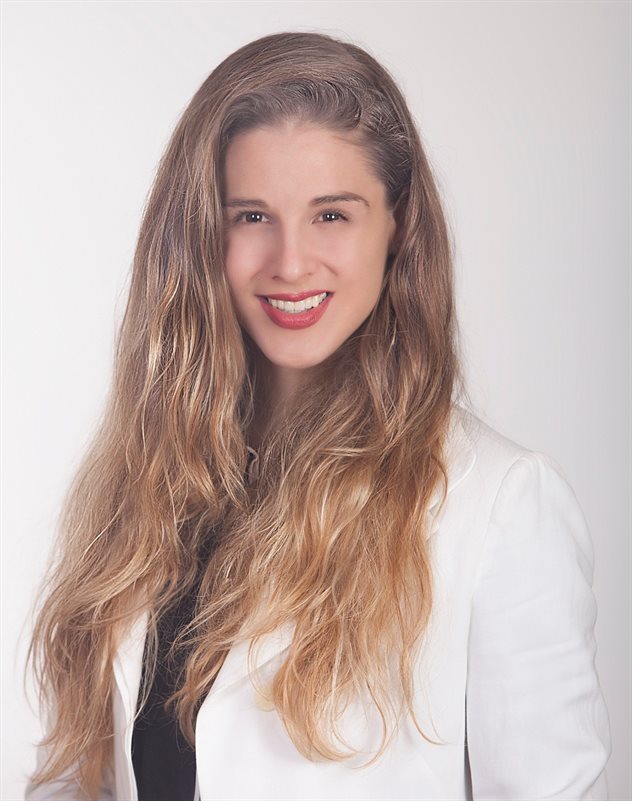 ep la exdiputada de vox malena contesti