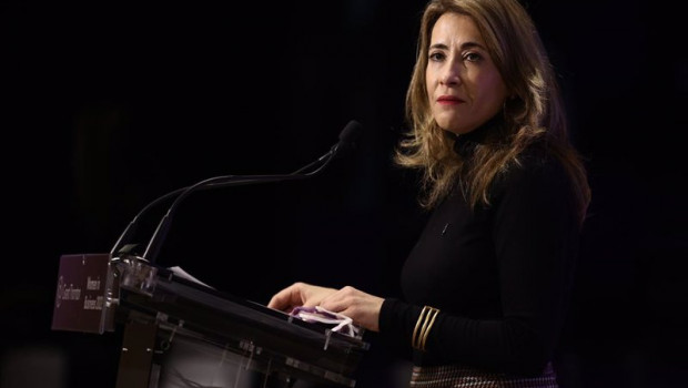 ep la ministra de transportes movilidad y agenda urbana raquel sanchez 20220314115104