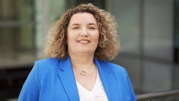 ep la nueva directora de finanzas de mazda automoviles espana virginia arjones