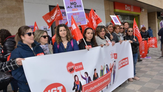 ep la plantillasupermercado diaalbacete salela calleexigirpar