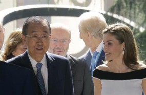 ep la reina letiziala reunionunicef