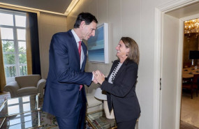 ep la vicepresidenta tercera y ministra para la transicion ecologica y el reto demografico en 20231009194703 ep la vicepresidenta tercera y ministra para la transicion ecologica y el reto demografico en 20231009194703