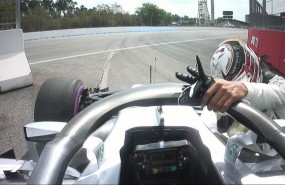 ep lewis hamiltonarrodillasu mercedes