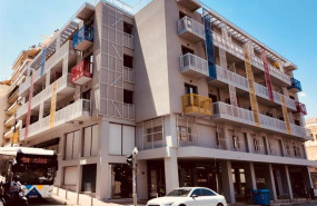 ep libere debuta en grecia con la firma de un edificio de 57 apartamentos bajo la gestion de su