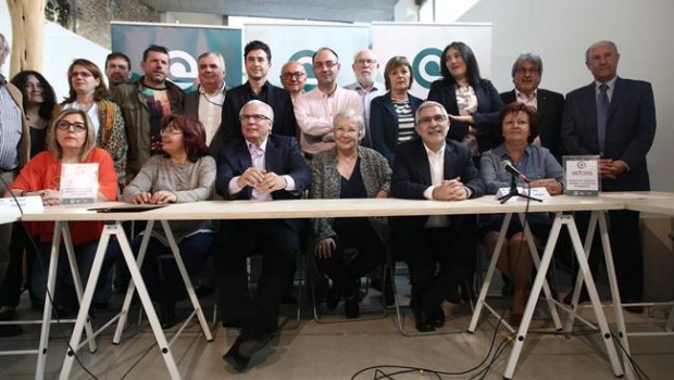 ep llamazaresbaltasar garzon presentan actua un espaciola reflexion