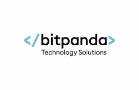 ep logo de bitpanda technology solutions