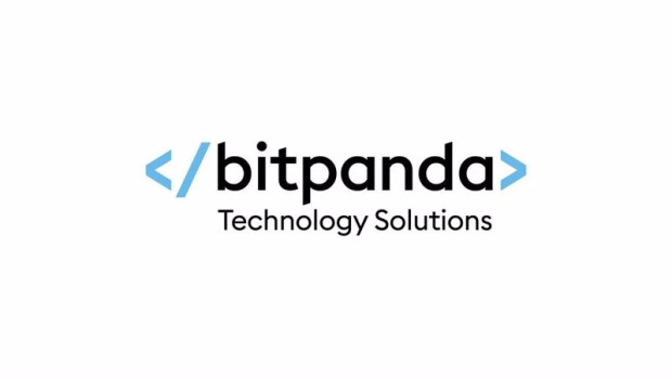 ep logo de bitpanda technology solutions