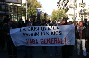 ep manifestacionfuncionariosprisioneslos recortes