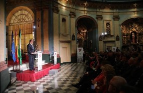 ep mariano rajoy duranteconferencia