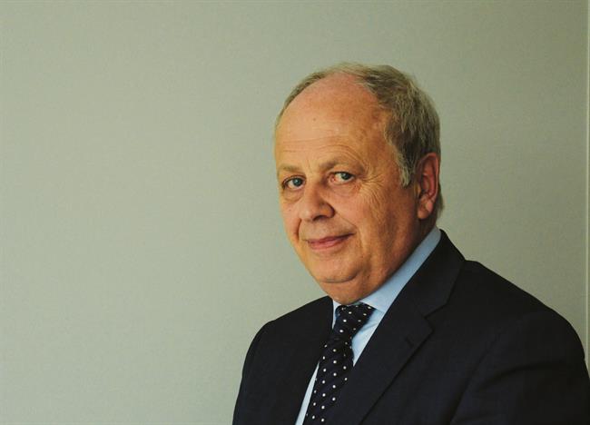 Marzio Gobbato, vicepresidente de la zona Sur de Europa de OKI | OKI ep marzio gobbato vicepresidentela zona sureuropaoki
