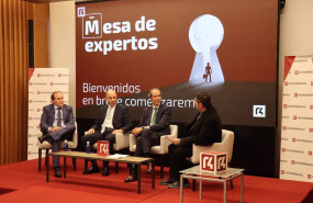ep mesa de expertos de renta 4 sobre las perspectivas de mercado para 2024