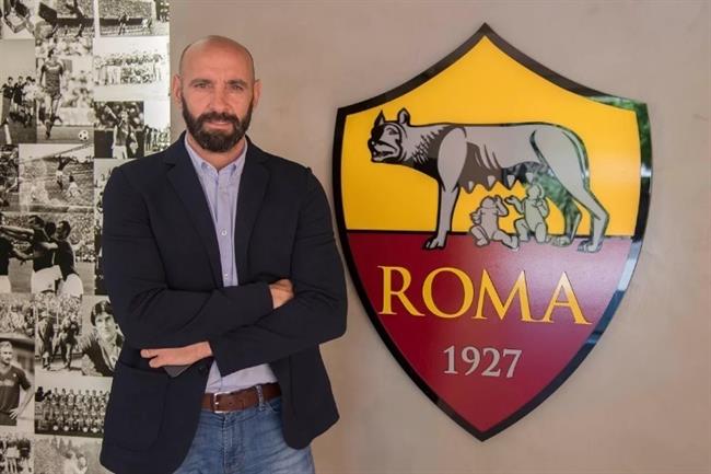 Monchi (Roma) | AS ROMA ep monchi roma