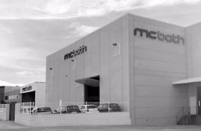 ep nazca vende mcbath a the engineered stone group