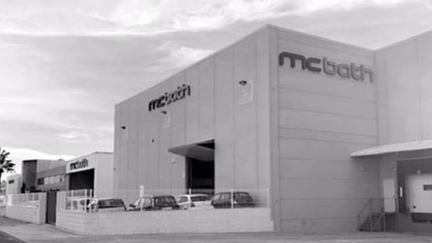 ep nazca vende mcbath a the engineered stone group