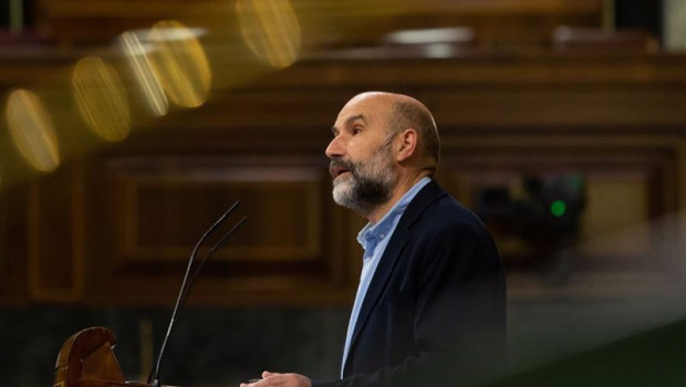 ep nestor rego del bng defiende la proposicion no de ley sobre medidas para evitar la doble
