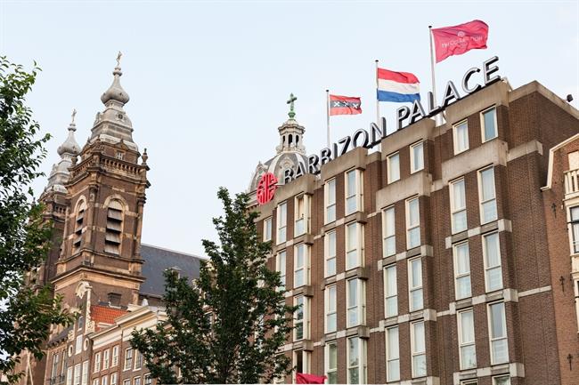 NH Collection Barbizon Palace de Ámsterdam | NH HOTEL GROUP ep nh collection barbizon palace de amsterdam