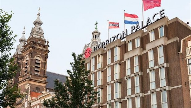 ep nh collection barbizon palace de amsterdam
