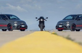 ep novedadesla gama abarth