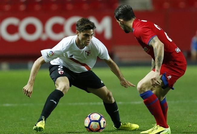 Numancia Sevilla Atlético Segunda LaLiga 123 | LALIGA ep numancia sevilla atletico segunda laliga 123