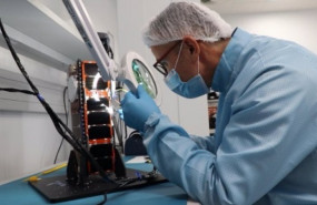 ep open cosmos invierte 45 millones en id para hacer accesible el espacio con nuevas utilidades y