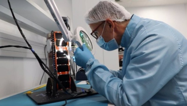 ep open cosmos invierte 45 millones en id para hacer accesible el espacio con nuevas utilidades y