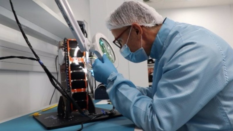 ep open cosmos invierte 45 millones en id para hacer accesible el espacio con nuevas utilidades y