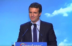 ep pablo casado participasabadoun acto publicomerida almuerzabad