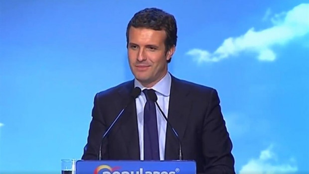 ep pablo casado participasabadoun acto publicomerida almuerzabad