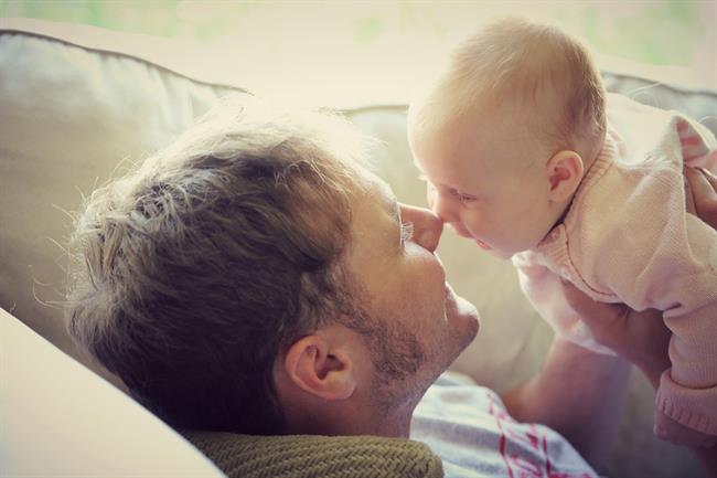 ep paternidad un padresu bebe
