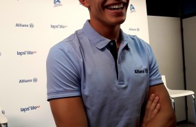 ep pilotomotogp marc marquez repsol honda en la allianz night run