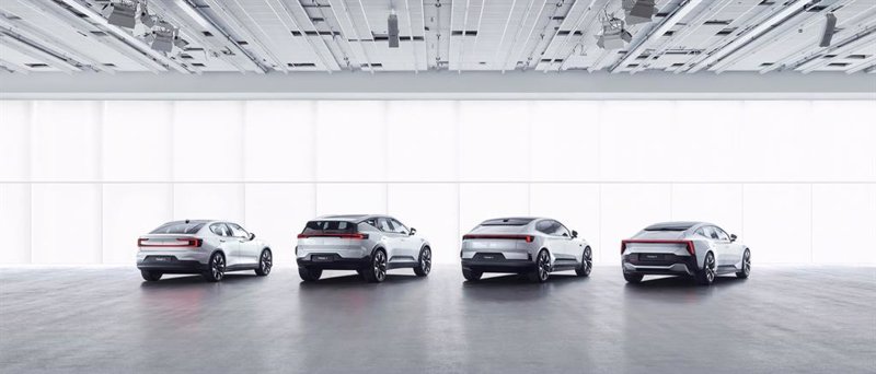 ep polestar recibe una notificacion de nasdaq de quee no cumple con el precio de oferta minimo por ep polestar recibe una notificacion de nasdaq de quee no cumple con el precio de oferta minimo por