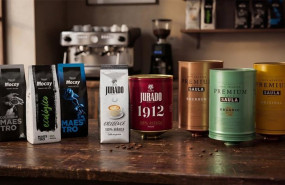 ep portafolio de cafes de pascual