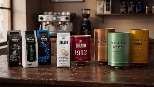 ep portafolio de cafes de pascual