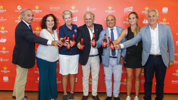 ep presentacionla segunda edicionestrella damm mediterranean ladies open