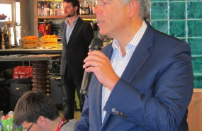 ep presidentelyntia networks eduardo taulet