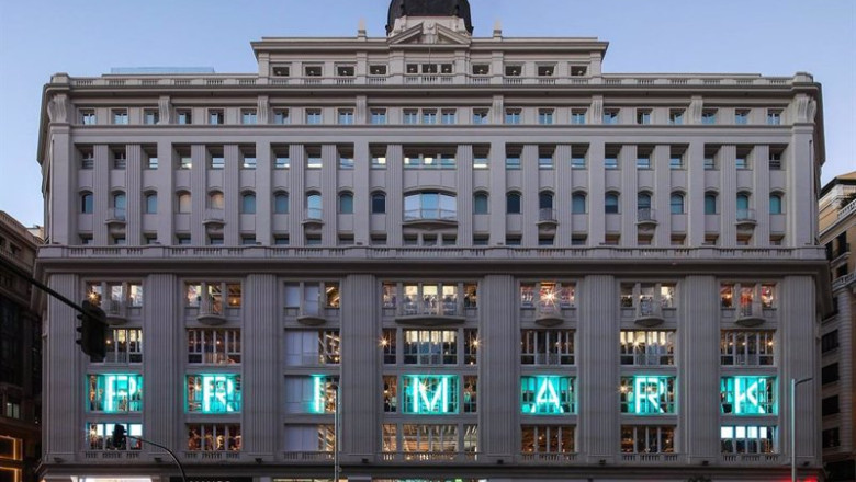 ep primark abre su tienda 60 en espana como parte de su compromiso de invertir 100 millones en el ep primark abre su tienda 60 en espana como parte de su compromiso de invertir 100 millones en el