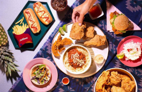 ep productos de jollibee
