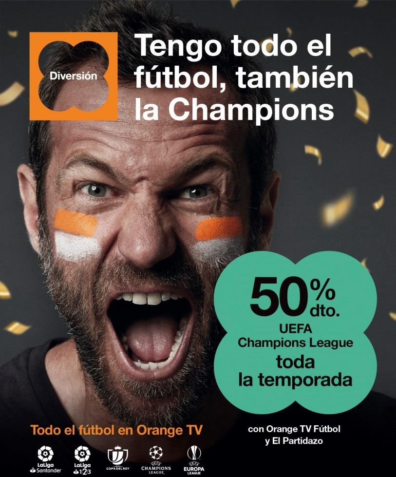 ep promocionorangela champions league