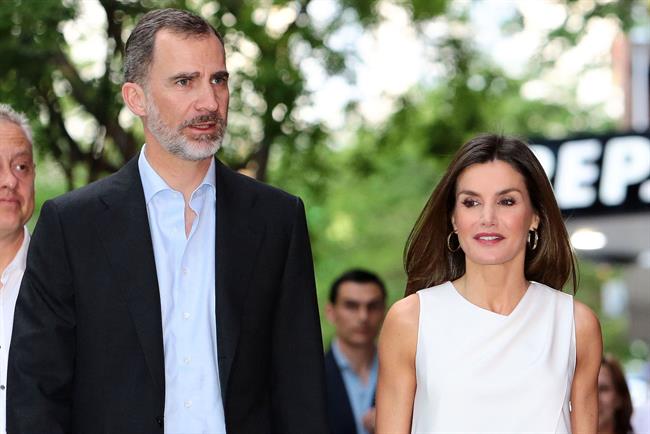ep rey don felipereina dona letizia