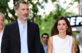 ep rey don felipereina dona letizia