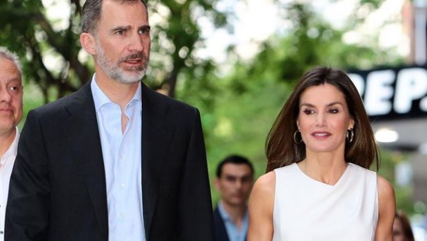 ep rey don felipereina dona letizia
