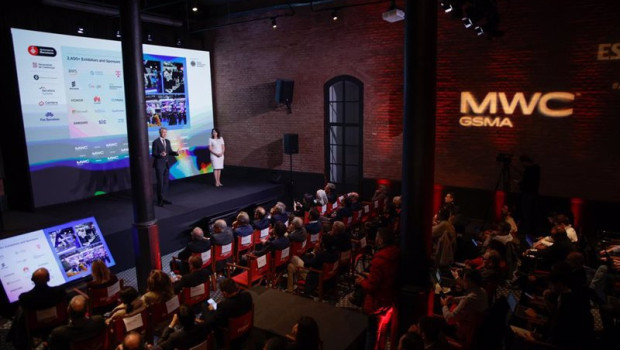 ep rueda de prensa para presentar las novedades del mwc 2024
