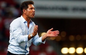 ep s imeone aplaudejugadasu equipo