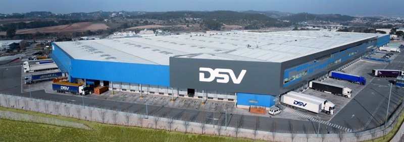 ep sede central de dsv solutions spain en barcelona ep sede central de dsv solutions spain en barcelona