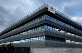 ep sede de la compania aseguradora securitas direct en pozuelo de alarcon