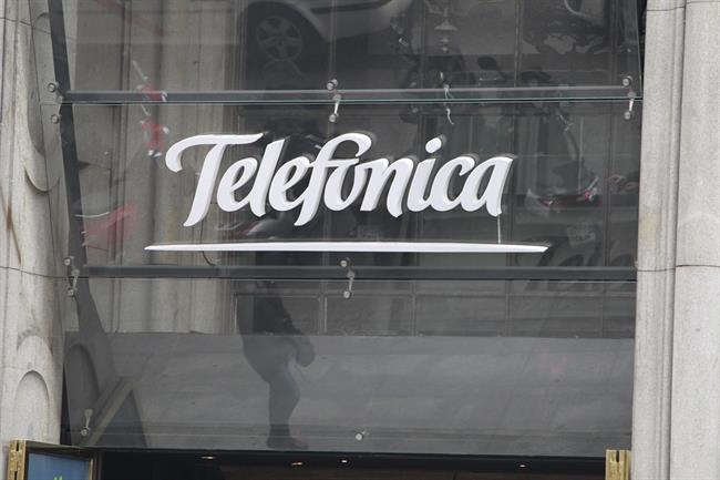 Sede de Telefónica en Madrid | EUROPA PRESS ep sedetelefonicamadrid