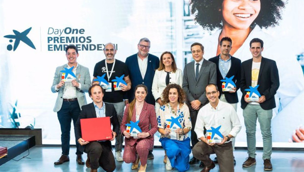 ep seis startups tecnologicas y lideres en innovacion ganan los premios emprendexxi impulsados por